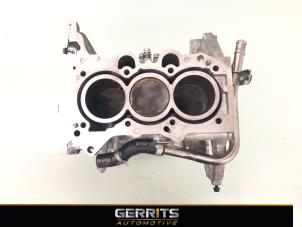 Used Engine crankcase Kia Picanto (JA) 1.0 DPi 12V Price € 399,99 Margin scheme offered by Gerrits Automotive