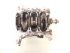 Engine crankcase from a Kia Picanto (JA) 1.0 DPi 12V 2021