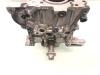 Engine crankcase from a Kia Picanto (JA) 1.0 DPi 12V 2021