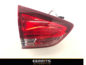 Used Taillight, left Renault Clio IV Estate/Grandtour (7R) 0.9 Energy TCE 12V Price € 32,98 Margin scheme offered by Gerrits Automotive