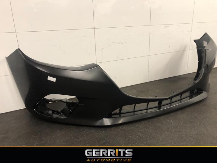 Front bumper Mazda 3 1.5 SkyactivG 16V BHR350031B