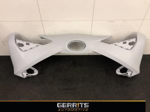New Front bumper Toyota Aygo (B40) 1.0 12V VVT-i Price € 362,99 Inclusive VAT offered by Gerrits Automotive