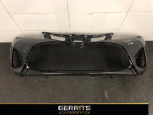 New Front bumper Toyota Yaris III (P13) 1.4 D-4D-F Price € 266,18 Inclusive VAT offered by Gerrits Automotive