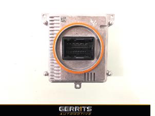 Używane Moduł LED do światła dziennego Skoda Enyaq iV 50 Cena € 109,98 Procedura marży oferowane przez Gerrits Automotive