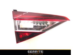 Used Taillight, left Skoda Superb Combi (3V5) 1.8 TSI 16V Price € 93,48 Margin scheme offered by Gerrits Automotive