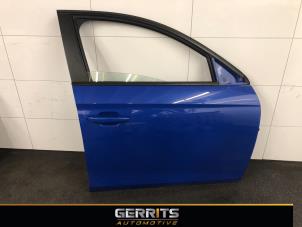 Used Front door 4-door, right Opel Corsa F (UB/UH/UP) 1.2 Turbo 12V 100 Price € 549,99 Margin scheme offered by Gerrits Automotive