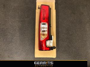 Używane Tylne swiatlo pozycyjne lewe Mercedes Citan (415.6) 1.2 112 Cena € 82,48 Procedura marży oferowane przez Gerrits Automotive