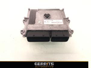 Used Engine management computer Opel Corsa F (UB/UH/UP) 1.2 Turbo 12V 100 Price € 218,90 Margin scheme offered by Gerrits Automotive