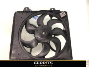 Used Cooling fans Opel Corsa F (UB/UP) 1.2 Turbo 12V 100 Price € 203,48 Margin scheme offered by Gerrits Automotive
