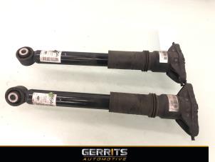 Used Shock absorber kit Opel Corsa F (UB/UP) 1.2 Turbo 12V 100 Price € 142,98 Margin scheme offered by Gerrits Automotive