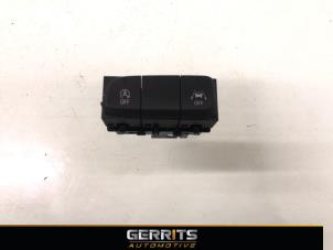 Used Start/stop switch Opel Corsa F (UB/UH/UP) 1.2 Turbo 12V 100 Price € 29,99 Margin scheme offered by Gerrits Automotive