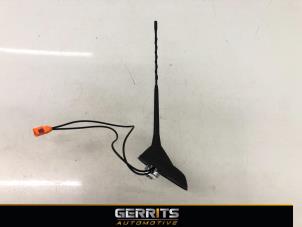 Used Antenna Opel Corsa F (UB/UH/UP) 1.2 Turbo 12V 100 Price € 38,48 Margin scheme offered by Gerrits Automotive