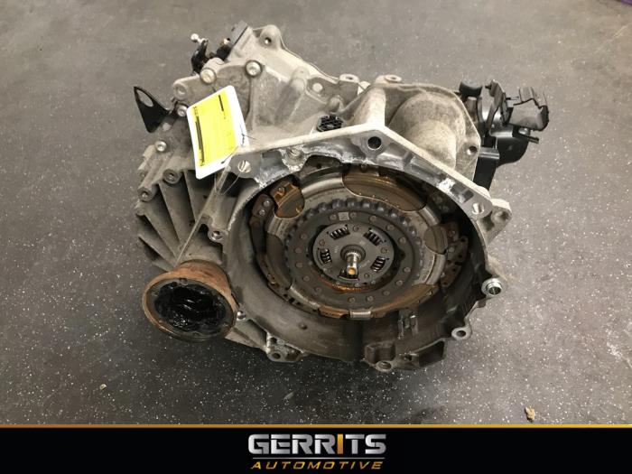 Gebrauchte Getriebe Skoda Fabia III Combi (NJ5) 1.2 TSI 16V Greentech Preis € 1.250,00 Margenregelung angeboten von Gerrits Automotive BV