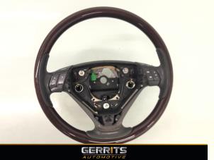 Used Steering wheel Volvo XC70 (SZ) XC70 2.5 T 20V Price € 192,44 Margin scheme offered by Gerrits Automotive