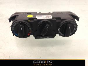 Used Heater control panel Skoda Fabia III Combi (NJ5) 1.4 TDI 16V 90 Greentech Price € 39,99 Margin scheme offered by Gerrits Automotive