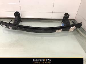 Used Front bumper frame BMW 3 serie Touring (E91) 316d 16V Price € 109,98 Margin scheme offered by Gerrits Automotive