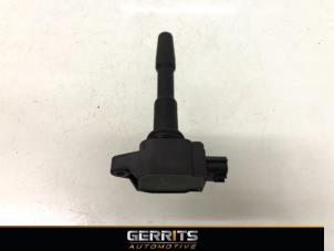 Used Ignition coil Renault Captur (2R) 0.9 Energy TCE 12V Price € 19,99 Margin scheme offered by Gerrits Automotive
