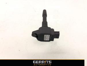 Used Ignition coil Renault Captur (2R) 0.9 Energy TCE 12V Price € 21,98 Margin scheme offered by Gerrits Automotive