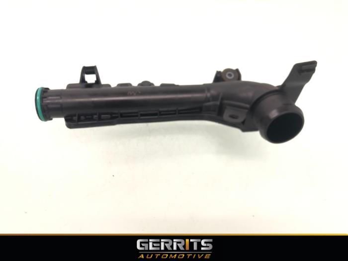 Gebrauchte Intercooler Rohr Peugeot 2008 (UD/UK/UR/US/UX) 1.2 VTi 12V PureTech 130 Preis € 27,48 Margenregelung angeboten von Gerrits Automotive BV