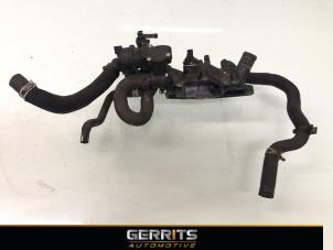 Used Thermostat housing Nissan Pulsar (C13) 1.2 DIG-T 16V Price € 54,98 Margin scheme offered by Gerrits Automotive