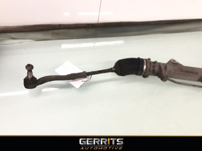 Power steering box from a Mercedes-Benz E (C207) E-200 CGI 16V BlueEfficiency 2013
