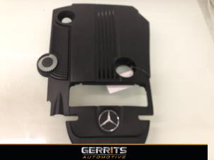 Used Engine cover Mercedes E (C207) E-200 CGI 16V BlueEfficiency Price € 49,99 Margin scheme offered by Gerrits Automotive