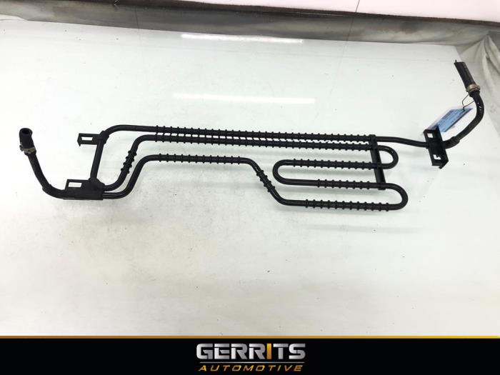 Usagé Conduit (divers) Mercedes E (C207) E-200 CGI 16V BlueEfficiency Prix € 49,99 Règlement à la marge proposé par Gerrits Automotive BV