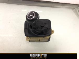 Used Automatic gear selector Mercedes E (C207) E-200 CGI 16V BlueEfficiency Price € 149,99 Margin scheme offered by Gerrits Automotive