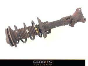 Used Front shock absorber rod, left Mercedes E (C207) E-200 CGI 16V BlueEfficiency Price € 99,99 Margin scheme offered by Gerrits Automotive