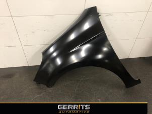 New Front wing, left Hyundai i20 1.2i 16V Price € 90,74 Inclusive VAT offered by Gerrits Automotive