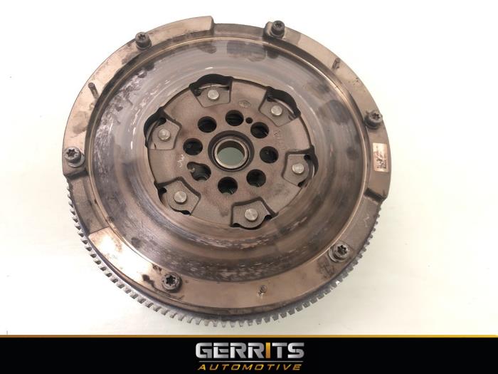 Dual Mass Flywheel Renault Master IV 2 3 DCi 150 16V FWD 123108013R 