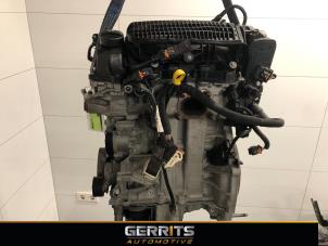 Używane Silnik Peugeot 208 I (CA/CC/CK/CL) 1.0 Vti 12V PureTech Cena € 2.499,99 Procedura marży oferowane przez Gerrits Automotive