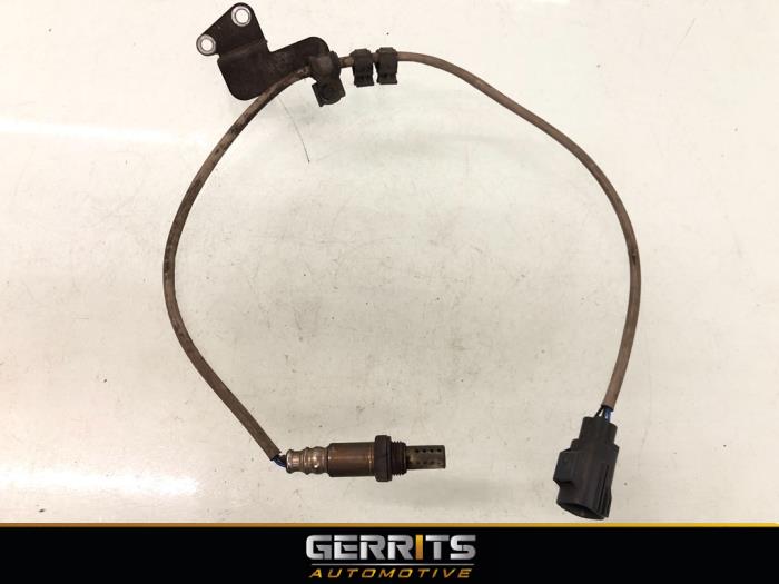 Usados Sonda Lambda Volvo V70 (SW) 2.4 20V 140 Precio € 49,99 Norma de margen ofrecido por Gerrits Automotive BV