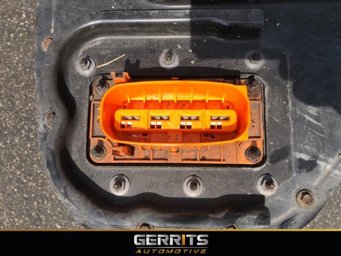 Batterie voiture électrique d'un Renault Zoé (AG) 65kW 2014