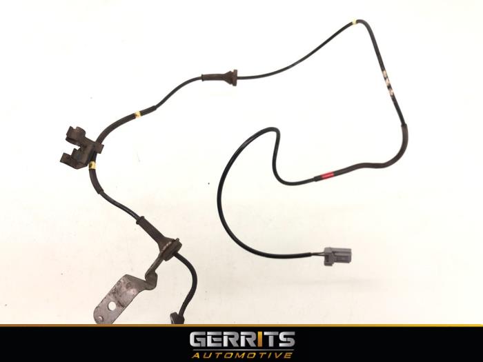Begagnade ABS-sensor Volvo V70 (SW) 2.4 D5 20V Pris € 24,99 Marginaltabell erbjuds av Gerrits Automotive BV