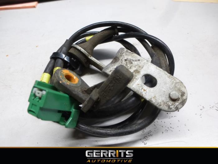 Begagnade ABS-sensor Volvo S80 (TR/TS) 2.4 SE 20V 170 Kat. Pris € 24,99 Marginaltabell erbjuds av Gerrits Automotive BV