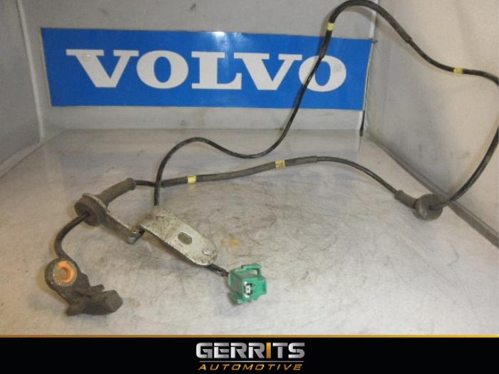 Begagnade ABS-sensor Volvo S60 I (RS/HV) 2.4 T 20V Pris € 24,99 Marginaltabell erbjuds av Gerrits Automotive BV