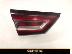 Used Taillight, left Renault Clio IV (5R) 1.6 Turbo 16V RS 220 EDC Trophy Price € 49,99 Margin scheme offered by Gerrits Automotive