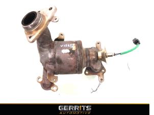 Used Catalytic converter Honda Jazz (GR) 1.5 eHEV 16V Price € 449,99 Margin scheme offered by Gerrits Automotive