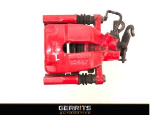 Used Rear brake calliper, left Renault Clio IV (5R) 1.6 Turbo 16V RS 220 EDC Trophy Price € 74,99 Margin scheme offered by Gerrits Automotive