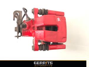 Used Rear brake calliper, right Renault Clio IV (5R) 1.6 Turbo 16V RS 220 EDC Trophy Price € 74,99 Margin scheme offered by Gerrits Automotive