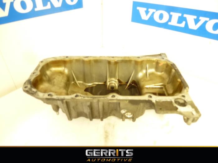 Gebrauchte Ölwanne Volvo V40 (MV) 1.6 T4 GTDi 16V Preis € 55,00 Margenregelung angeboten von Gerrits Automotive BV
