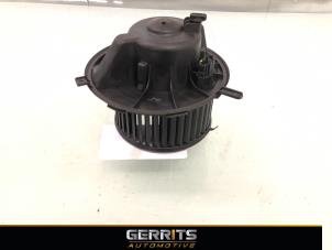 Used Heating and ventilation fan motor Volkswagen Caddy IV 2.0 TDI 102 Price € 29,99 Margin scheme offered by Gerrits Automotive
