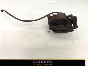 Used Front brake calliper, left Volkswagen Caddy IV 2.0 TDI 102 Price € 34,99 Margin scheme offered by Gerrits Automotive
