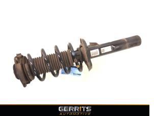 Used Front shock absorber rod, right Volkswagen Caddy IV 2.0 TDI 102 Price € 74,99 Margin scheme offered by Gerrits Automotive