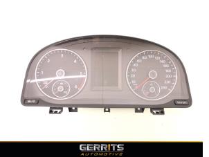 Używane Licznik kilometrów KM Volkswagen Caddy IV 2.0 TDI 102 Cena € 149,99 Procedura marży oferowane przez Gerrits Automotive
