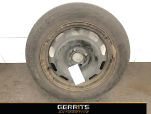 Used Wheel + tyre Opel Corsa F (UB/UH/UP) 1.2 Turbo 12V 100 Price € 99,99 Margin scheme offered by Gerrits Automotive