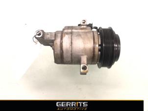 Used Air conditioning pump Kia Picanto (JA) 1.0 T-GDI 12V Price € 149,99 Margin scheme offered by Gerrits Automotive