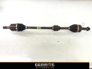 Used Front drive shaft, right Kia Picanto (JA) 1.0 T-GDI 12V Price € 349,99 Margin scheme offered by Gerrits Automotive