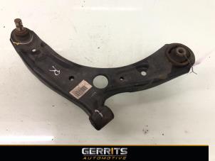 Used Front wishbone, right Kia Picanto (JA) 1.0 T-GDI 12V Price € 74,99 Margin scheme offered by Gerrits Automotive